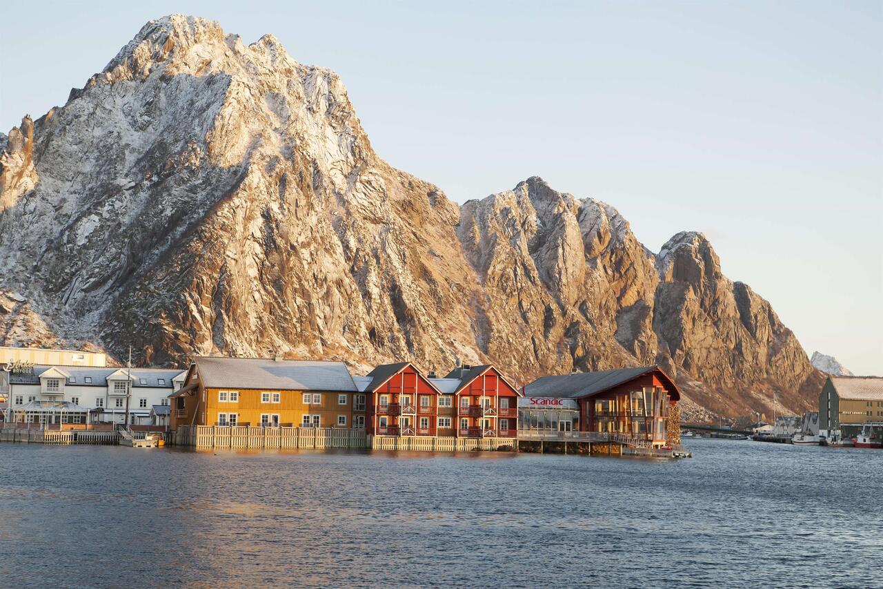 Lofoten 2025